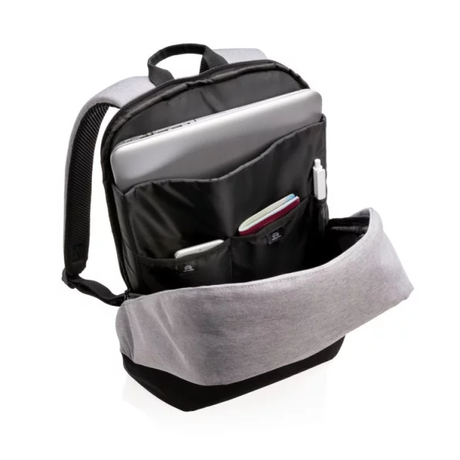 Sac à dos personnalisé antivol et anti RFID