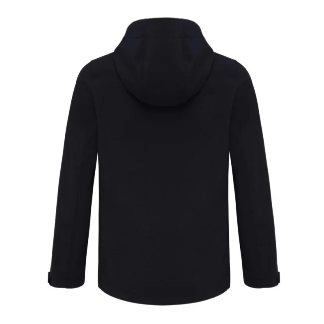 Veste soft shell femme personnalisable Iqoniq Makalu 