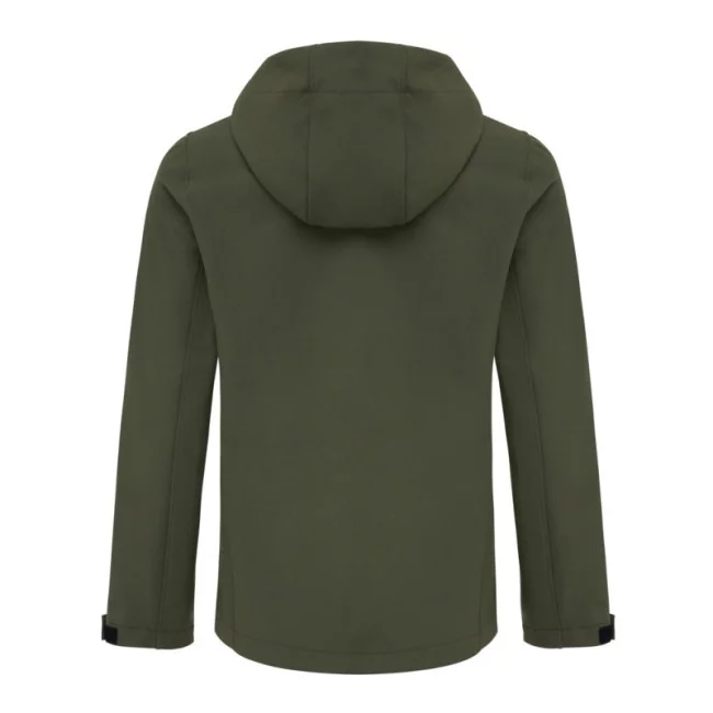 Veste soft shell femme personnalisable Iqoniq Makalu 
