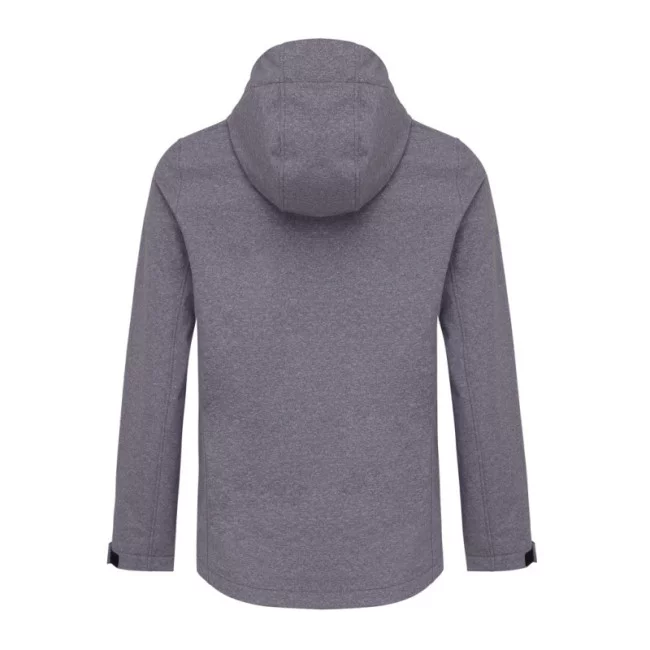 Veste soft shell femme personnalisable Iqoniq Makalu 
