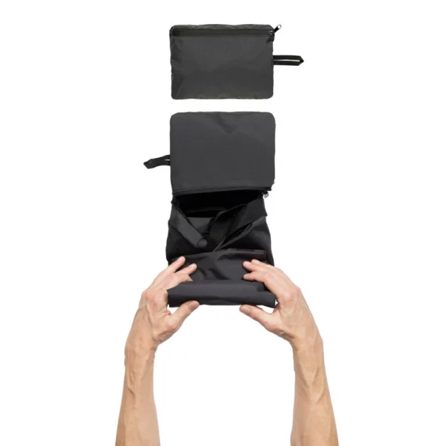 Sac de sport pliable rPET AWARE™ Dillon