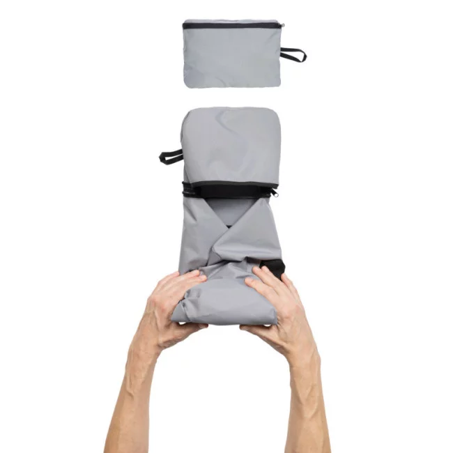 Sac de sport pliable rPET AWARE™ Dillon