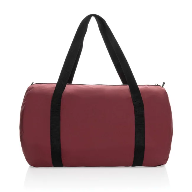 Sac de sport pliable rPET AWARE™ Dillon