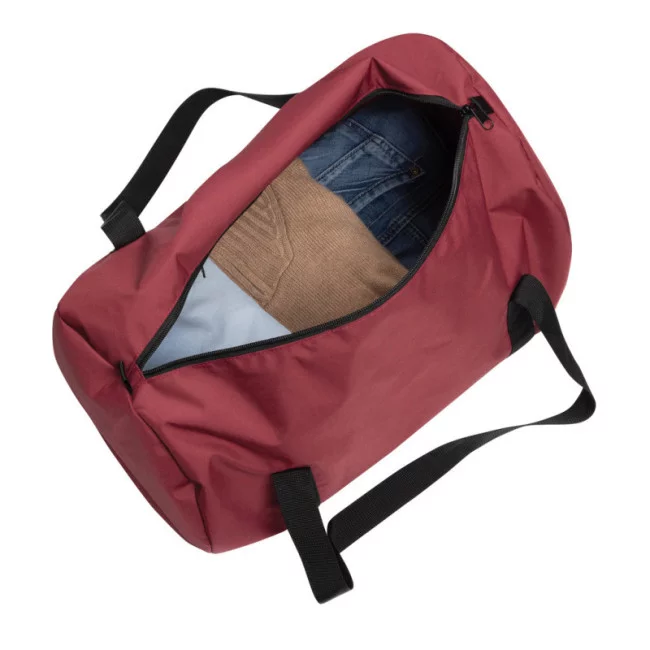 Sac de sport pliable rPET AWARE™ Dillon