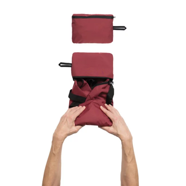 Sac de sport pliable rPET AWARE™ Dillon
