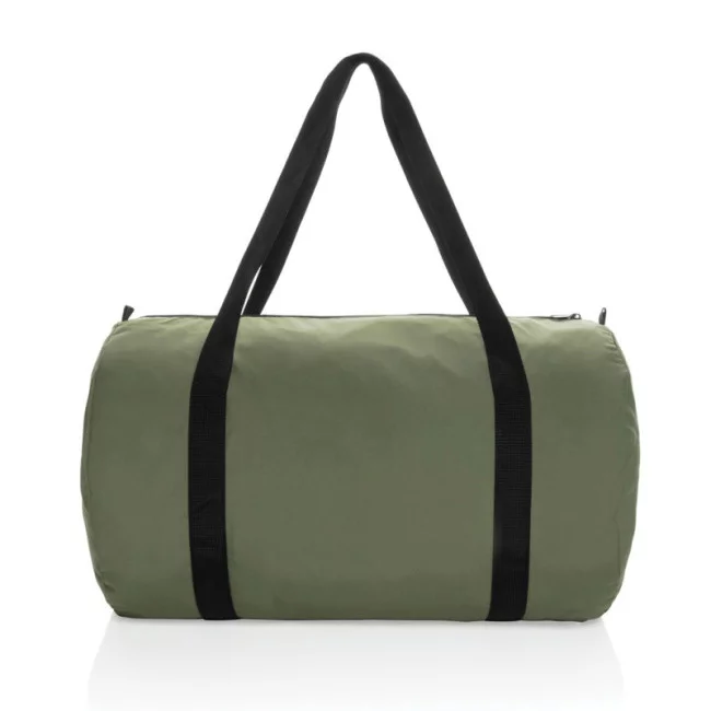 Sac de sport pliable rPET AWARE™ Dillon