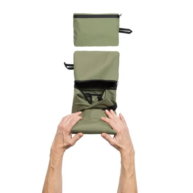 Sac de sport pliable rPET AWARE™ Dillon