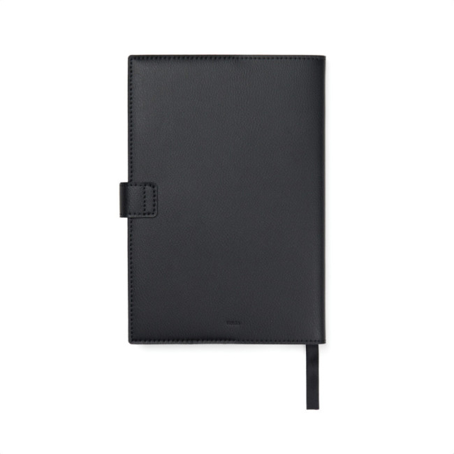 Carnet personnalisable VINGA Timo A5