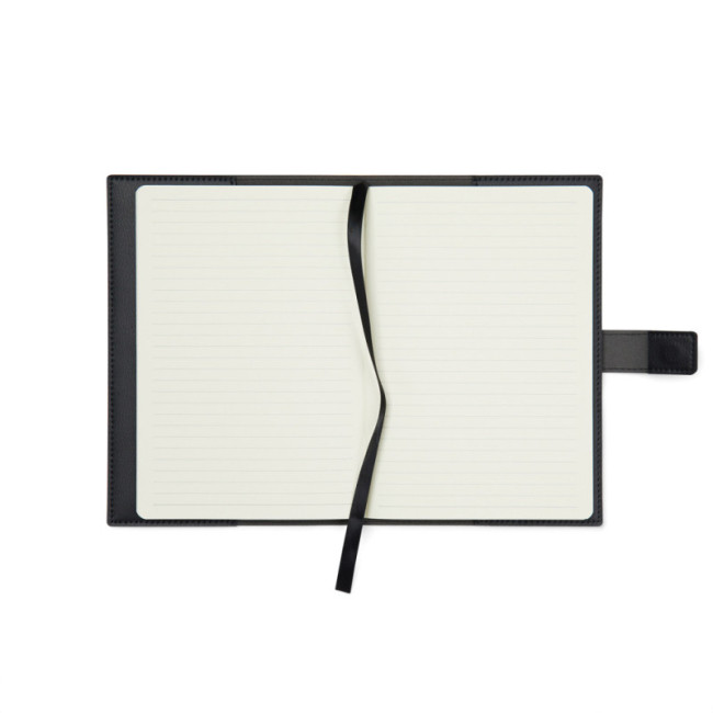Carnet personnalisable VINGA Timo A5