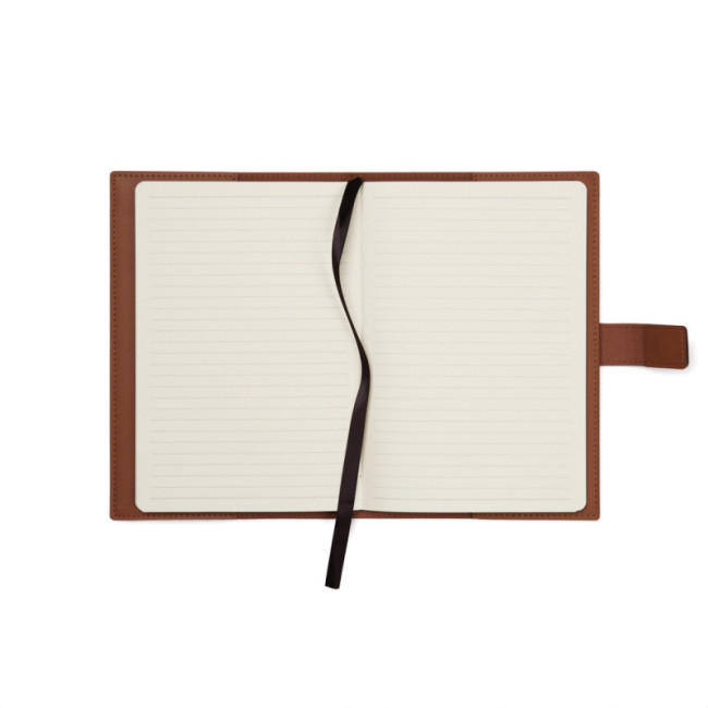 Carnet personnalisable VINGA Timo A5