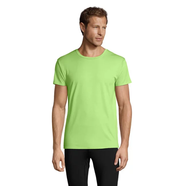 T-shirt publicitaire Sprint Uni 