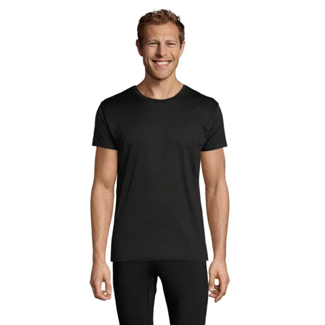 T-shirt publicitaire Sprint Uni 