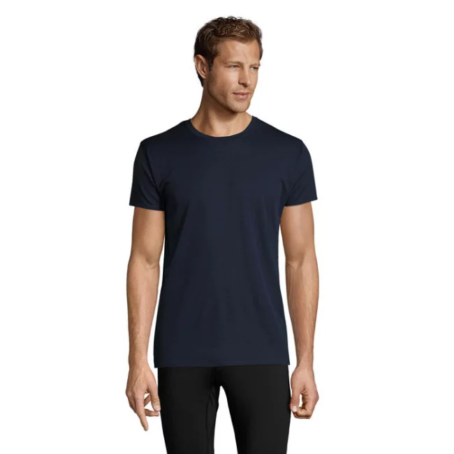 T-shirt publicitaire Sprint Uni 