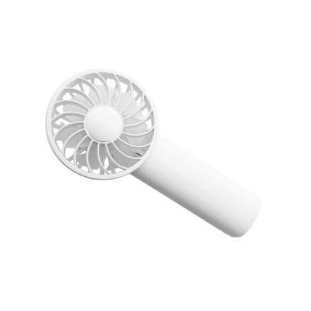 Ventilateur nomade rechargeable Mistral 