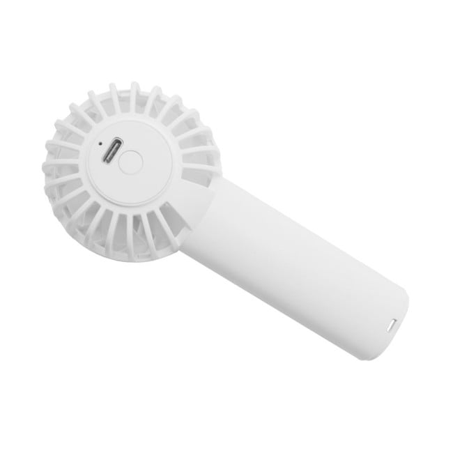 Ventilateur nomade rechargeable Mistral