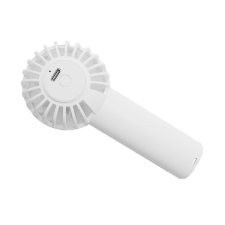 Ventilateur nomade rechargeable Mistral 