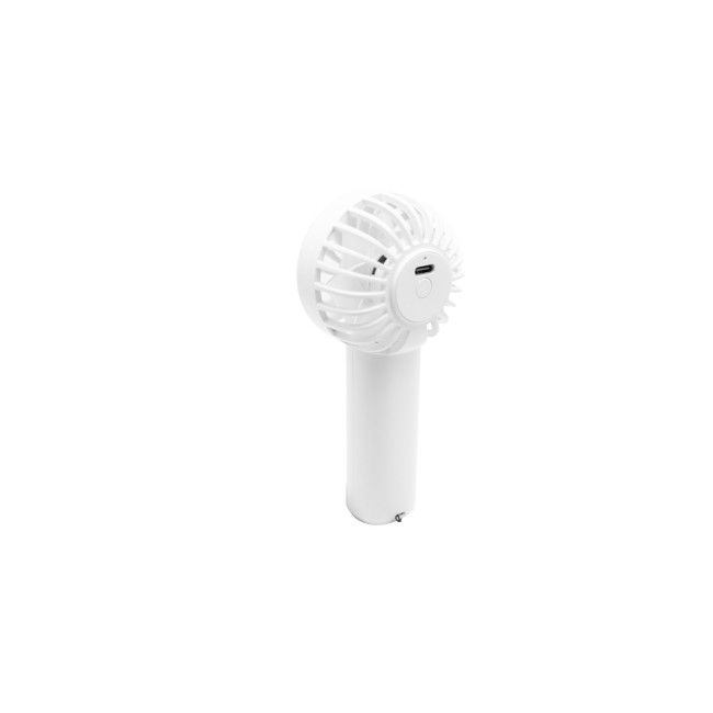 Ventilateur nomade rechargeable Mistral