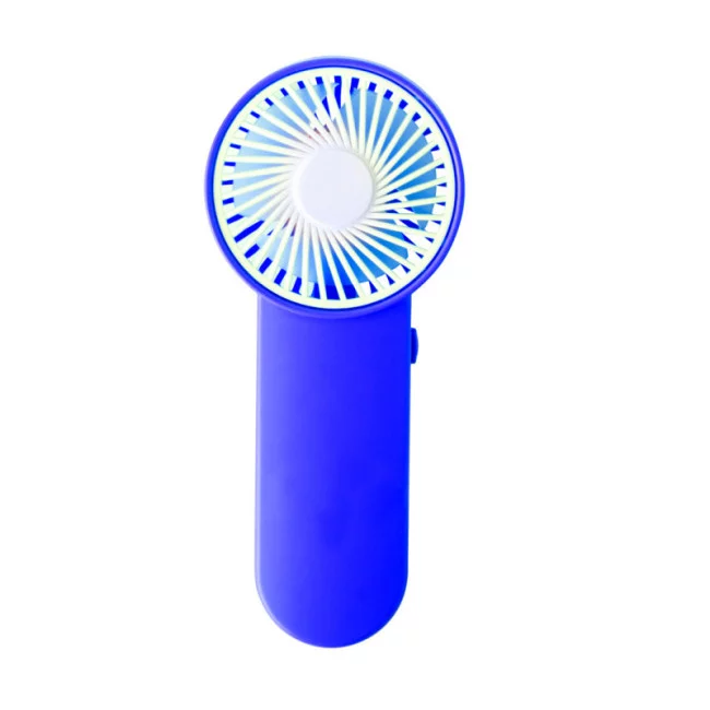 Ventilateur de poche personnalisé Sartor
