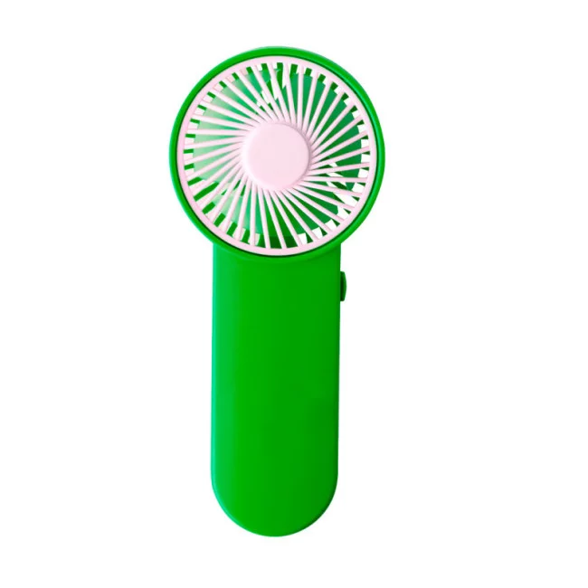 Ventilateur de poche personnalisé Sartor