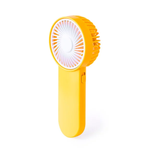 Ventilateur de poche personnalisé Sartor