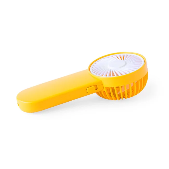 Ventilateur de poche personnalisé Sartor