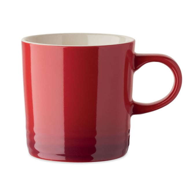Mug personnalisé en céramique Orot 290 ml 