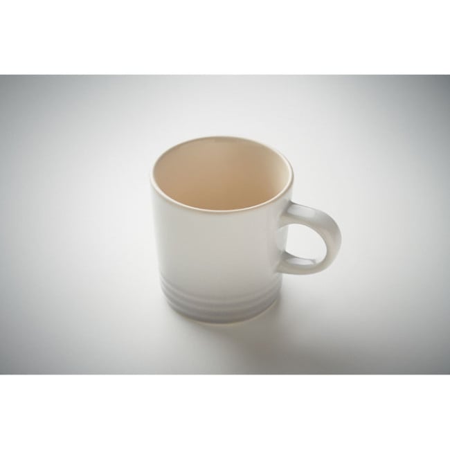 Mug personnalisé en céramique Orot 290 ml 