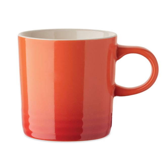 Mug personnalisé en céramique Orot 290 ml 