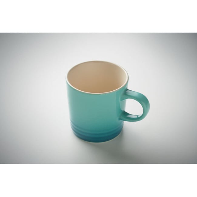 Mug personnalisé en céramique Orot 290 ml 