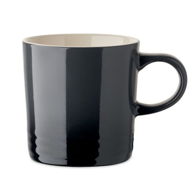 Mug personnalisé en céramique Orot 290 ml 