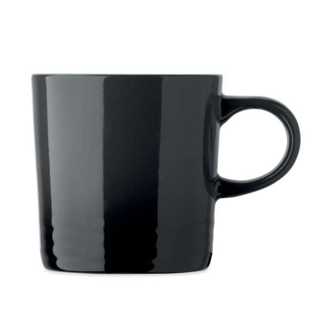 Mug personnalisé en céramique Orot 290 ml 