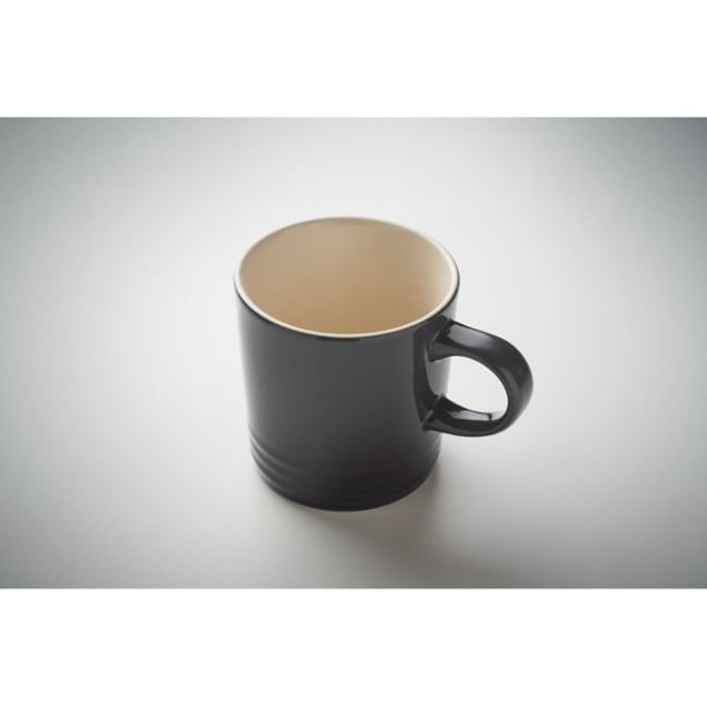 Mug personnalisé en céramique Orot 290 ml 