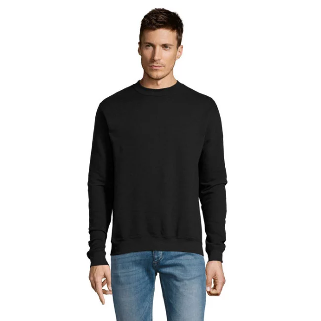 Sweat-shirt publicitaire New supreme 