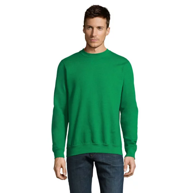 Sweat-shirt publicitaire New supreme 