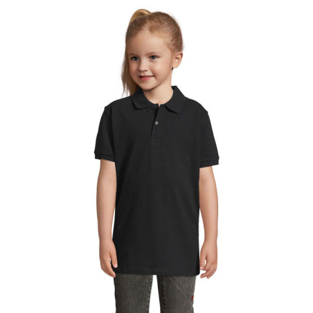 Polo publicitaire enfant Perfect 