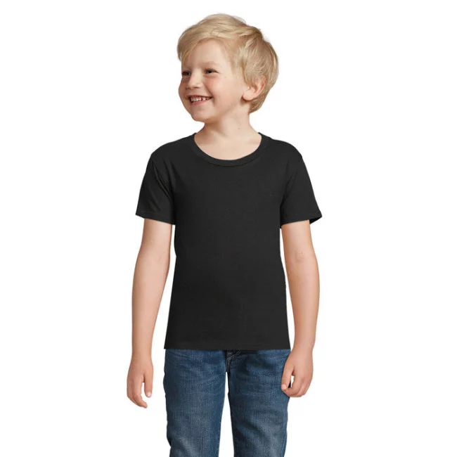 T-shirt publicitaire enfant Pioneer 