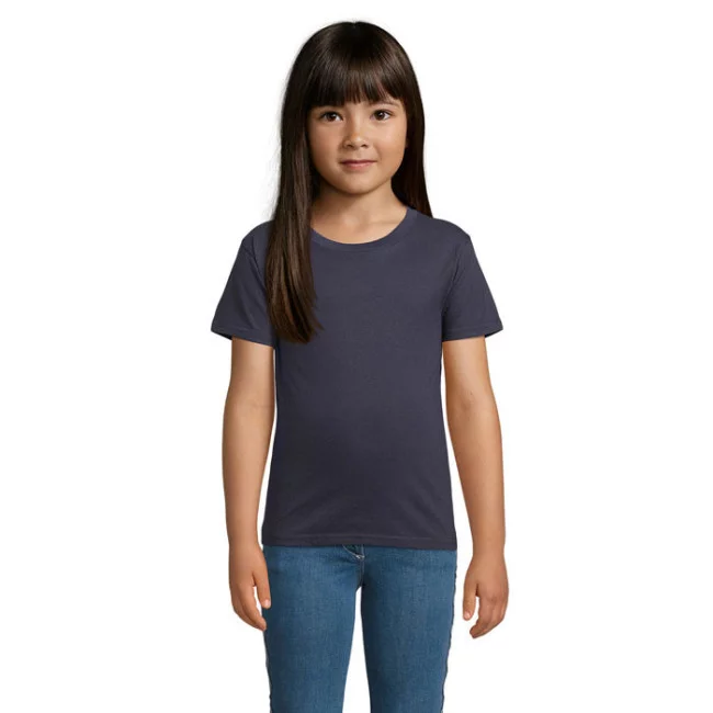 T-shirt publicitaire enfant Pioneer 