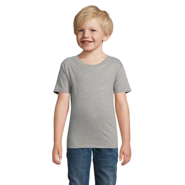 T-shirt publicitaire enfant Pioneer 