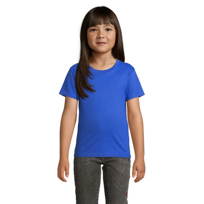 T-shirt publicitaire enfant Pioneer 
