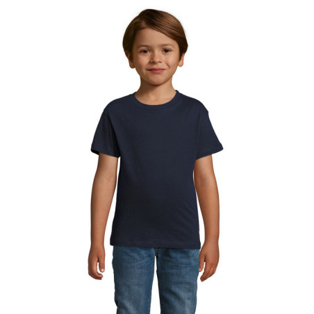 T-shirt publicitaire enfant Regent Fit 