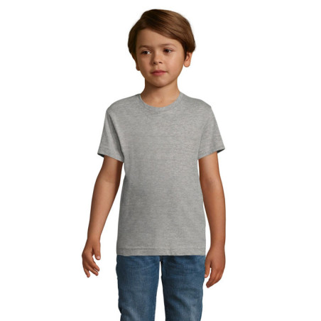 T-shirt publicitaire enfant Regent Fit 