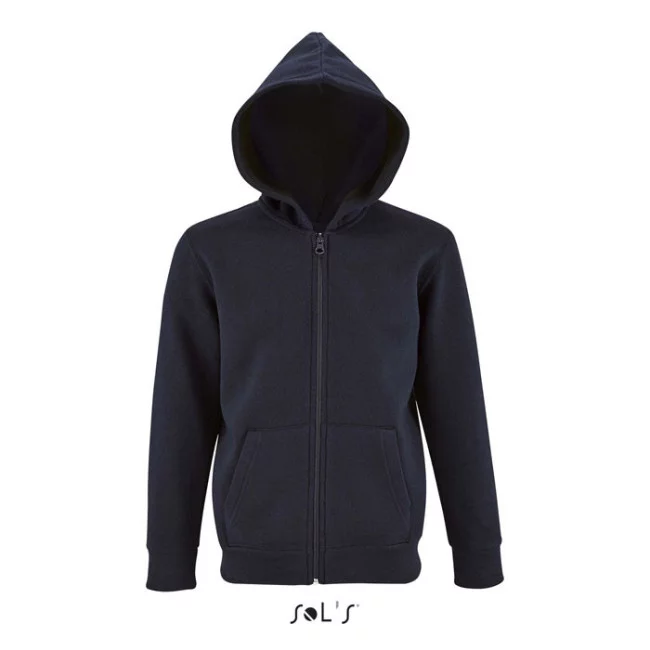 Veste à capuche pour enfant Stone Kids 