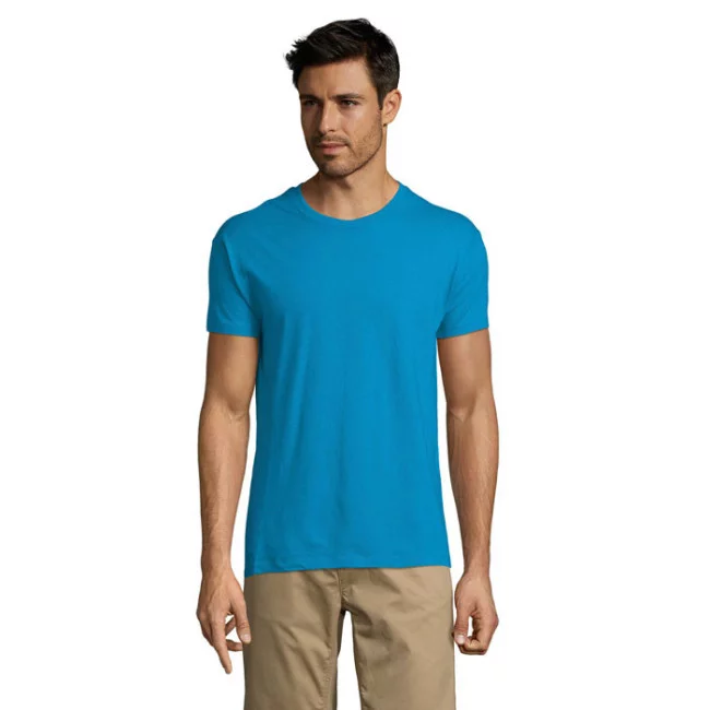 T-shirt publicitaire Regent 