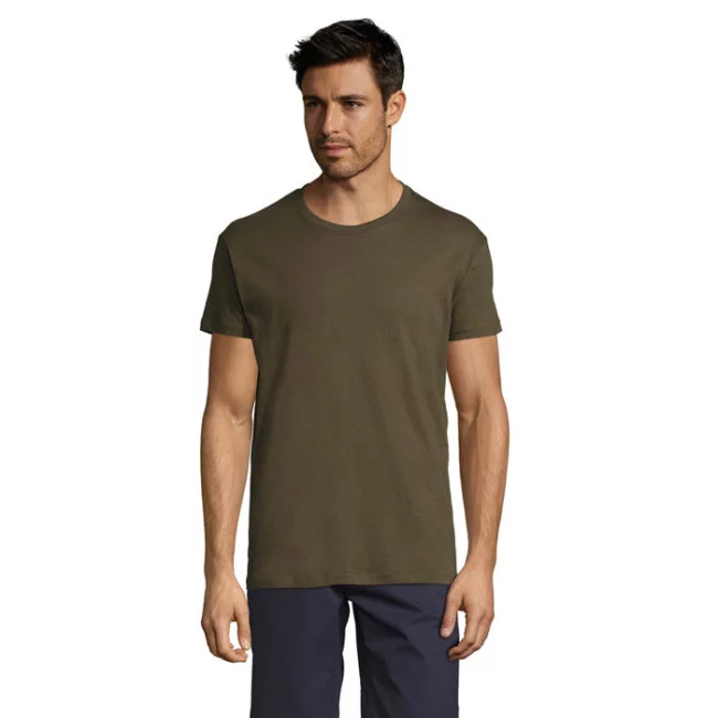 T-shirt publicitaire Regent 
