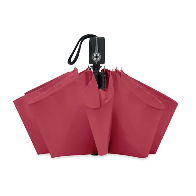 Parapluie Pliable Tempête Automatique Gentlemen 