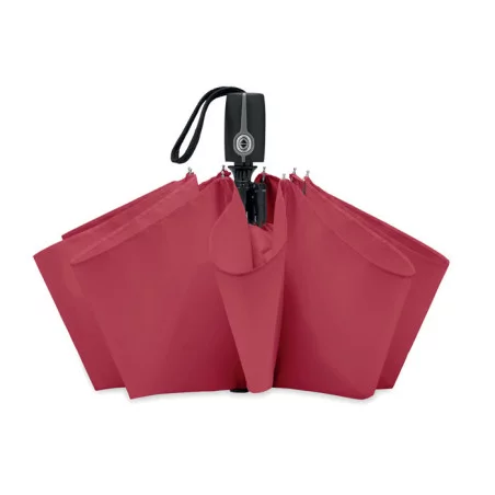 Parapluie Pliable Tempête Automatique Gentlemen 