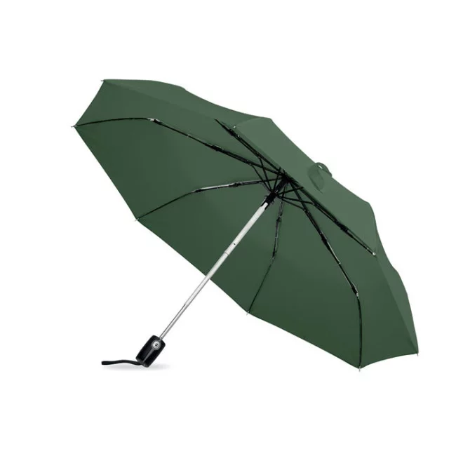 Parapluie Pliable Tempête Automatique Gentlemen 