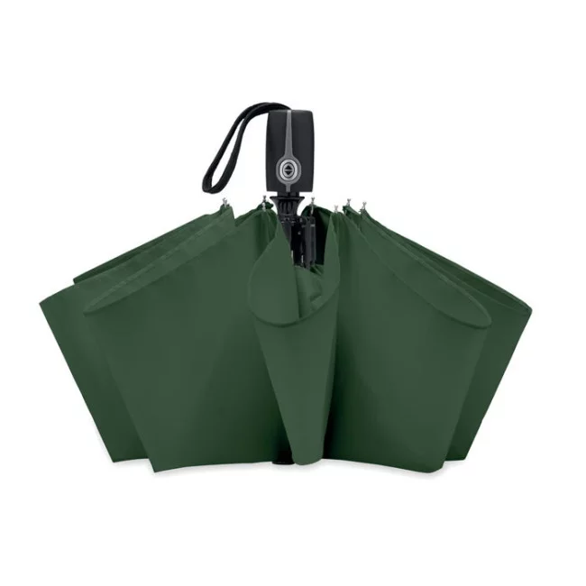 Parapluie Pliable Tempête Automatique Gentlemen 