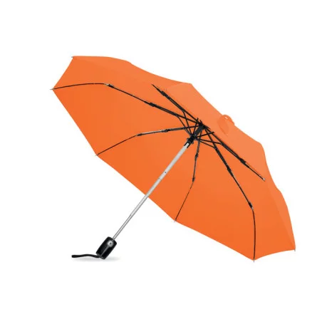 Parapluie Pliable Tempête Automatique Gentlemen 