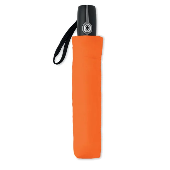 Parapluie Pliable Tempête Automatique Gentlemen 